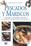 Pescados y mariscos