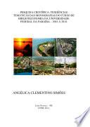 Pesquisa Científica: Tendências Temáticas Das Monografias Do Curso de Biblioteconomia Da Universidade Federal Da Paraíba – 2001 a 2010
