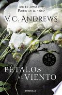 Pétalos al viento