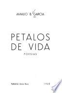 Pétalos de vida