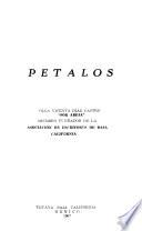 Pétalos