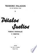 Pétalos sueltos
