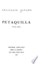 Petaquilla