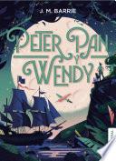 Peter Pan y Wendy