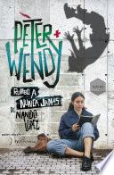 Peter y Wendy rumbo a Nunca Jamás