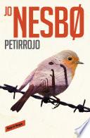 Petirrojo / THE REDBREAST