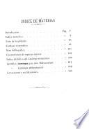 Phanerogamae cumingianae philippinarum o índice numérico y catálogo sistemático de las plantas fanerógamas coleccionadas en Filipinas por Hugh Cuming