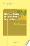Pharmacotherapy of Gastrointestinal Inflammation