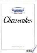 Philadelphia Brand Cream Cheese Kraft Cheesecakes