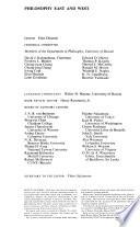 Philosophy East & West