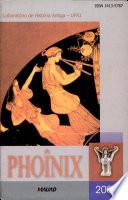 Phoinix, N. 8 (2002)