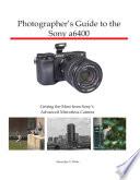 Photographer's Guide to the Sony a6400