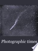 Photographic Times and American Photographer