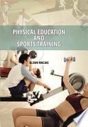 Physical Education and Sports Training