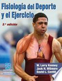 Physiology of Sport and Exercise-5th Edition-Spanish