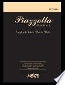 Piazzolla Album N.1