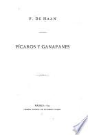 Pícaros y ganapanes