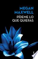 Pídeme lo que quieras