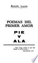 Pie y ala