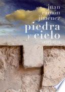 Piedra y cielo