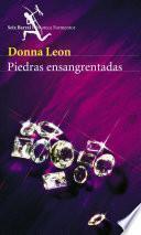 Piedras ensangrentadas