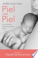 Piel con piel