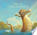 Piel de Cocodrilo