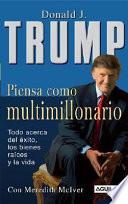 Piensa como multimillonario