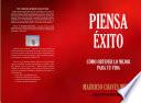 Piensa Éxito