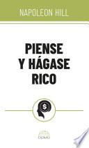 Piense y hágase rico