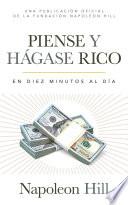 Piense Y Hágase Rico (Think and Grow Rich)