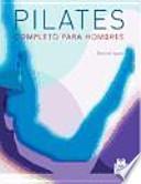 PILATES COMPLETO PARA HOMBRES