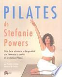 Pilates de Stefanie Powers