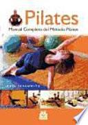 PILATES. Manual completo del método Pilates