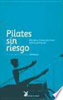 Pilates sin riesgo