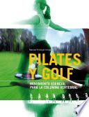 Pilates y golf