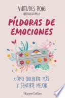 Píldoras de emociones