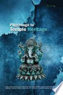 Pilgrimage to Temple Heritage 2015