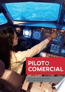 Piloto comercial