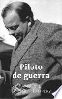 Piloto de guerra