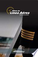 Piloto de línea aérea