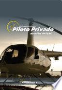 Piloto Privado de Helicóptero