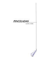 Pinceladas