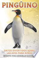 Pingüino