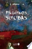 Pingüinos Suicidas