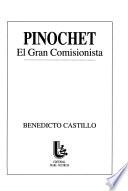Pinochet, el gran comisionista