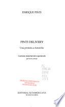 Pinti delivery