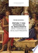 Pintura y vida cotidiana en el Renacimiento
