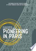 Pioneering In Paris