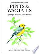 Pipits and Wagtails of Europe, Asia and North America